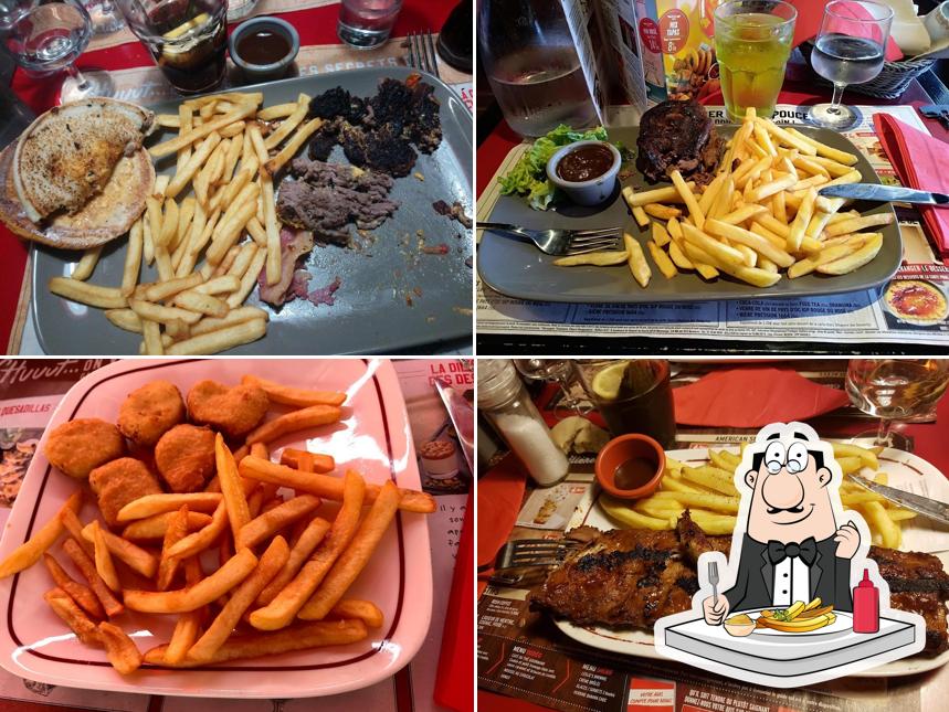 Buffalo Grill Mions