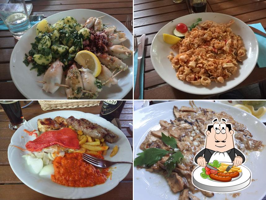 Gostilna Brunarica Štern