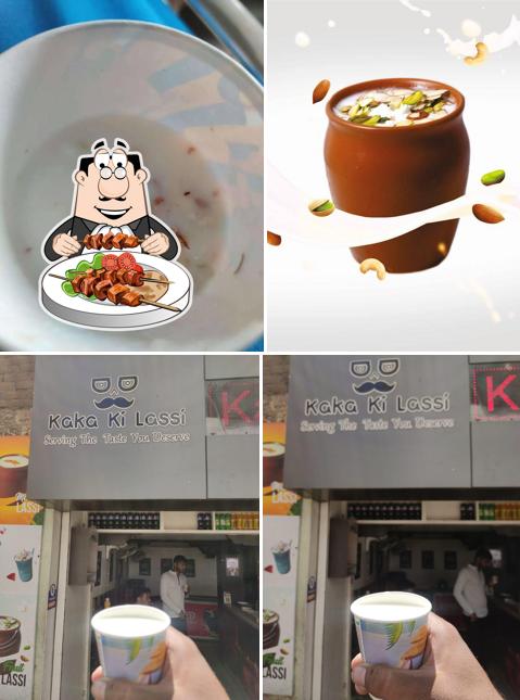 Kaka ki lassi