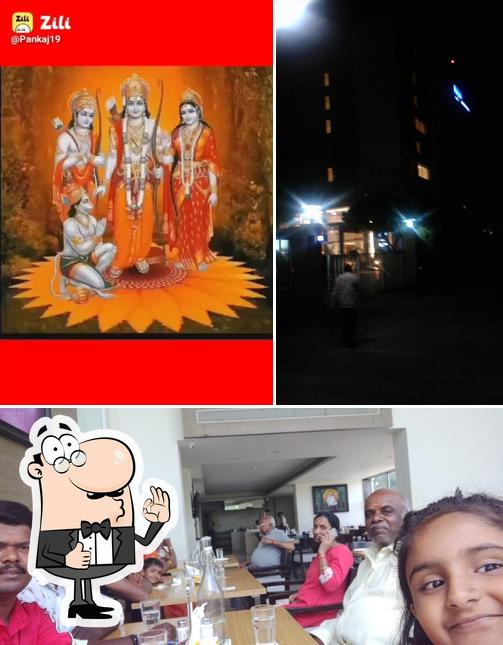 Temple Tree Cafe Restaurant