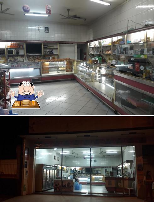 Panificadora Santa Paula (PADARIA)