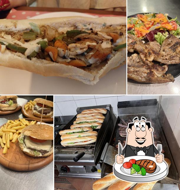 Pippo Galletto e Panini