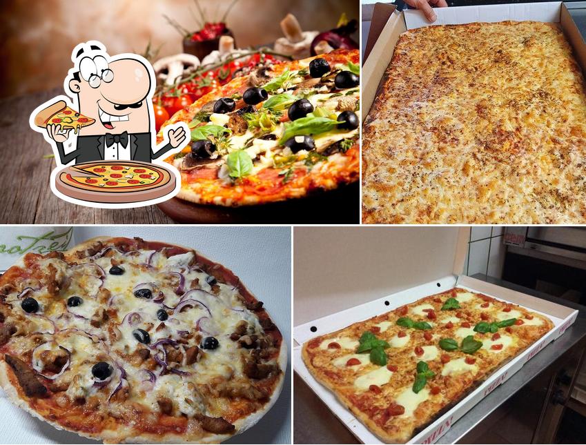 Pizzeria Eman Castrop-Rauxel