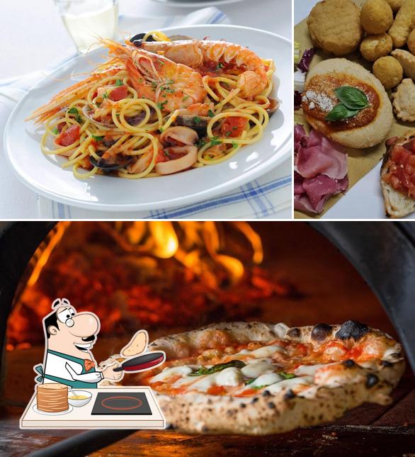 Ristorante Passione Napoletana
