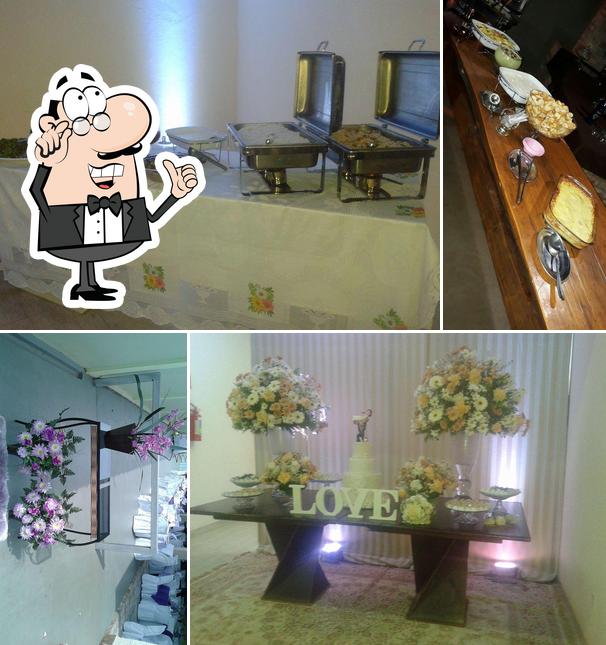 Vanessa Rodrigues Buffet e Decorações