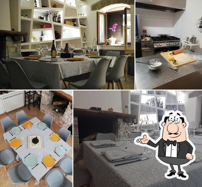 a Casa dello Chef