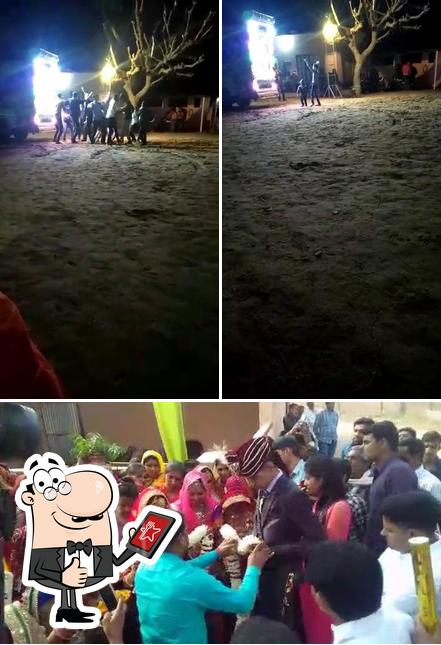 laxmi misthan bhandar