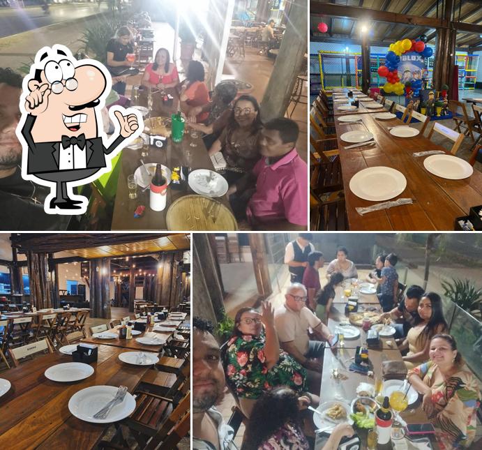 Restaurante e Pizzaria Taberna Dom Carlos