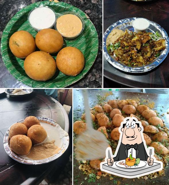 Meals at Royal Tiffin Centre
