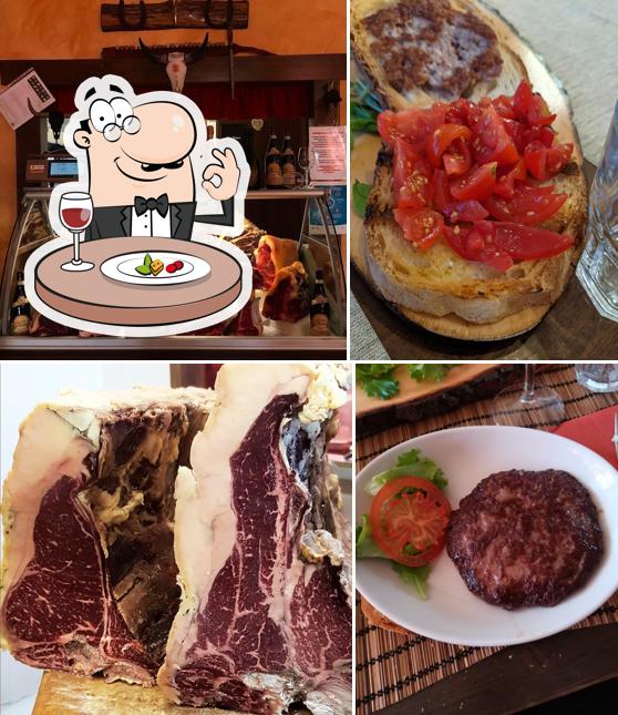 Steak House Bisteccheria Paninoteca