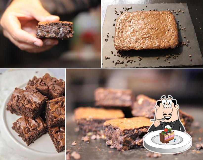 Tutupom Brownies - PINEROLO