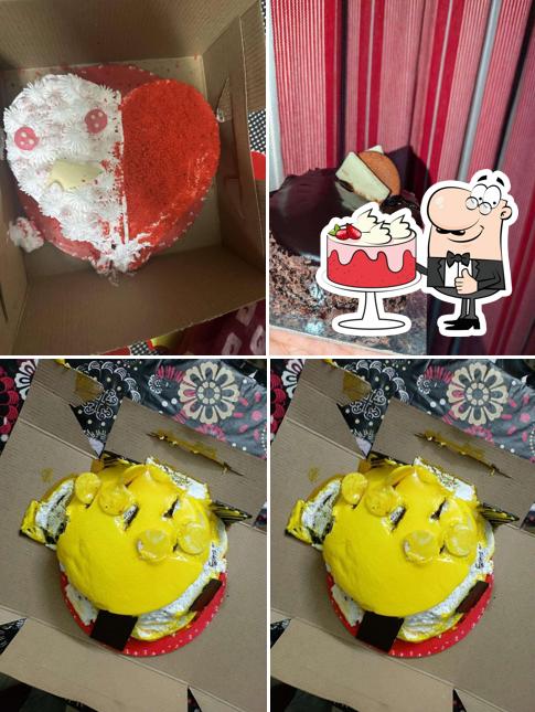 WarmOven Cake & Desserts