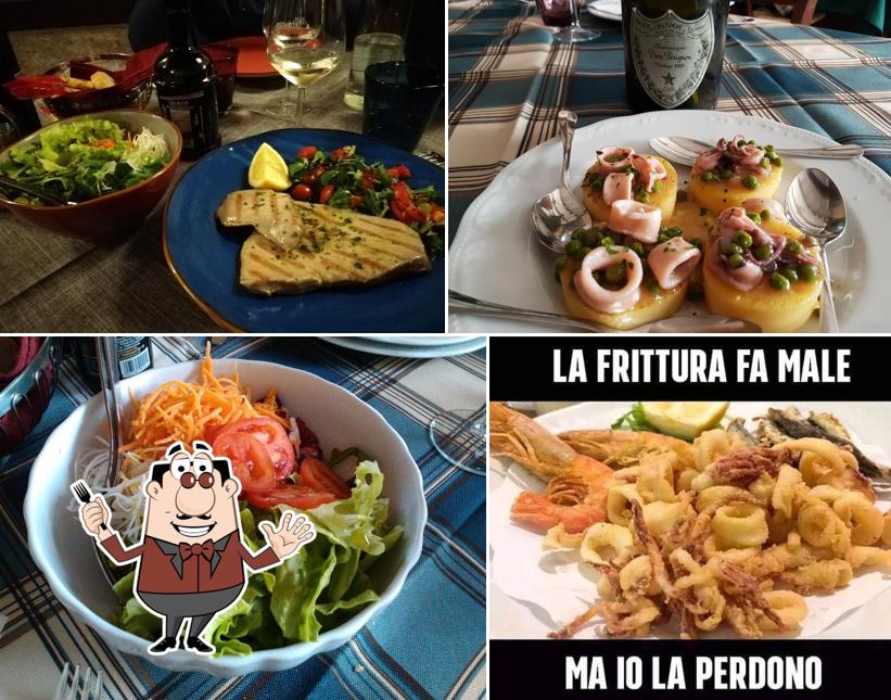 Trattoria Due Più