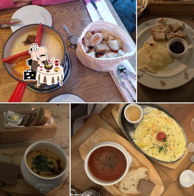 Platti al Theodors Stuba