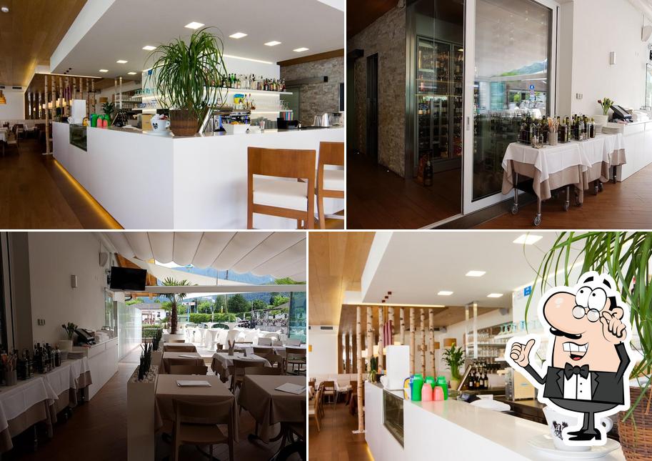 Pizzeria Ristorante Europa