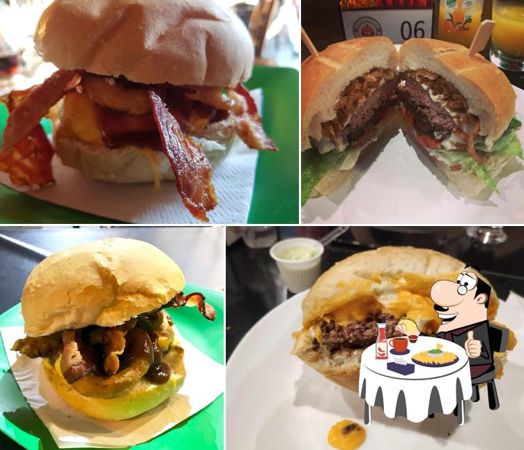 Bar & Burguer