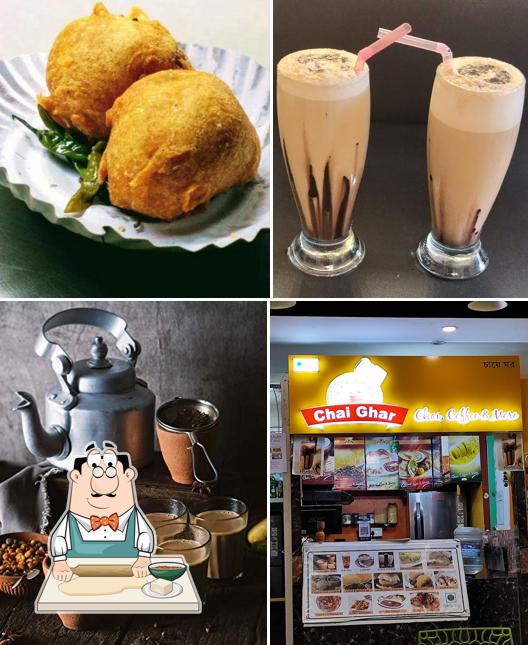 Chai Ghar