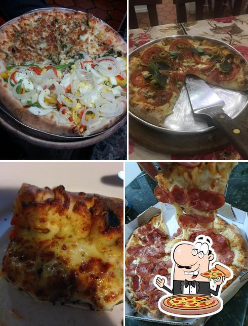 Forno a Lenha