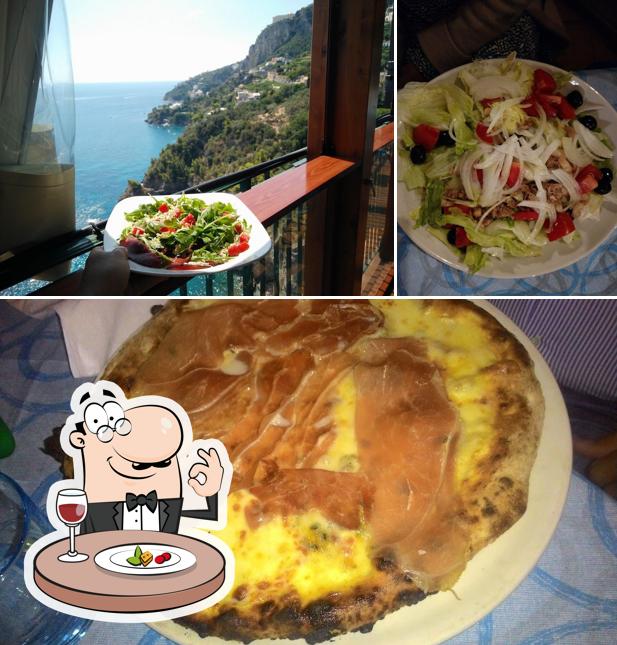 Platti al G.A.S. Bar