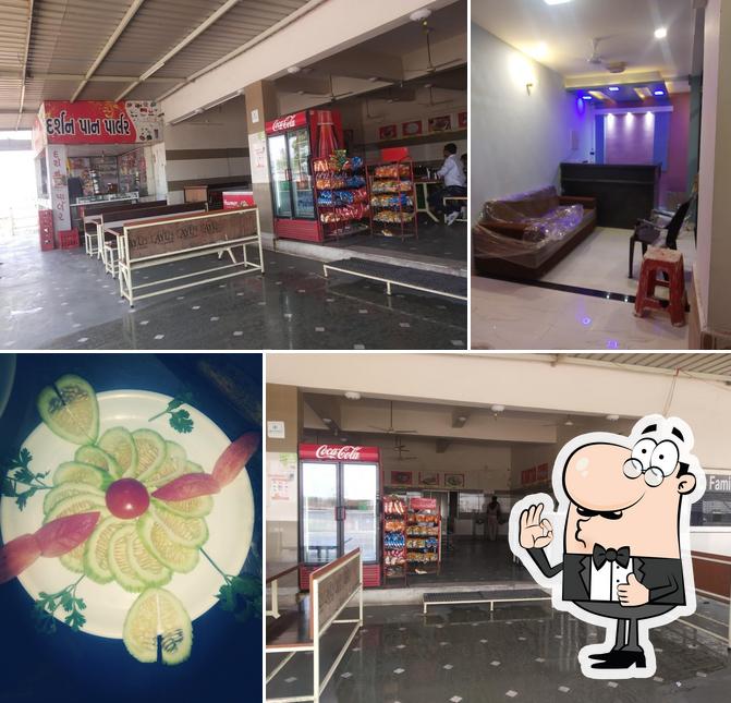 Hotel Darshan Guest House