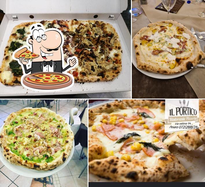 Il Portico Di Longobardi Antonio