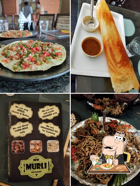 New Murli Restaurant