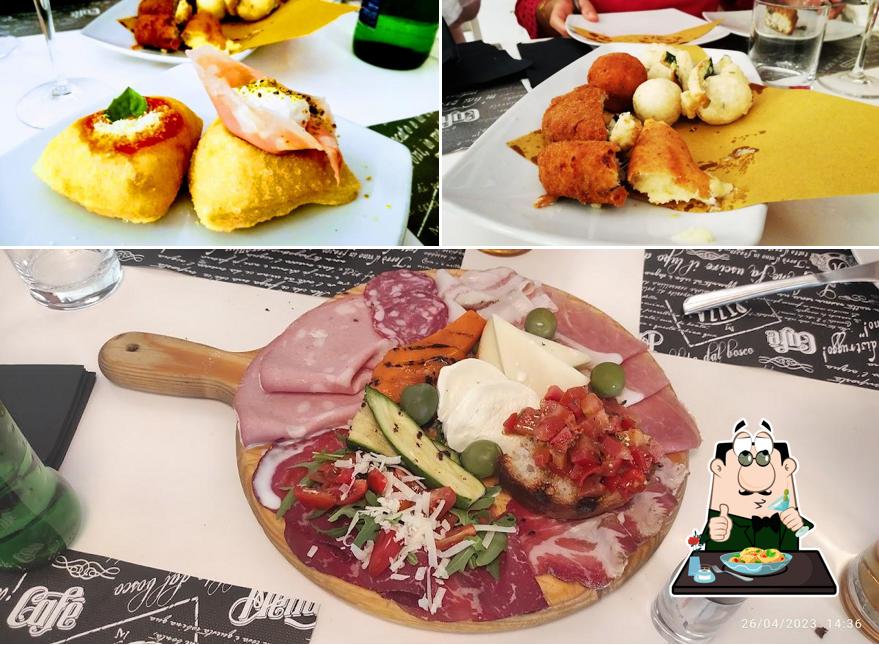 Platti al Pizz'Art