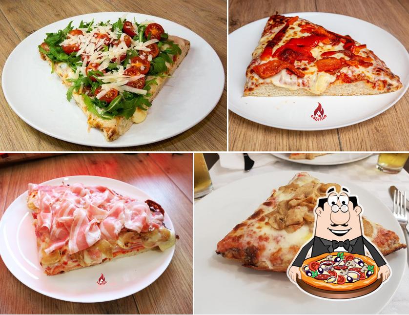 Pizzeria Al Grottino Brugherio