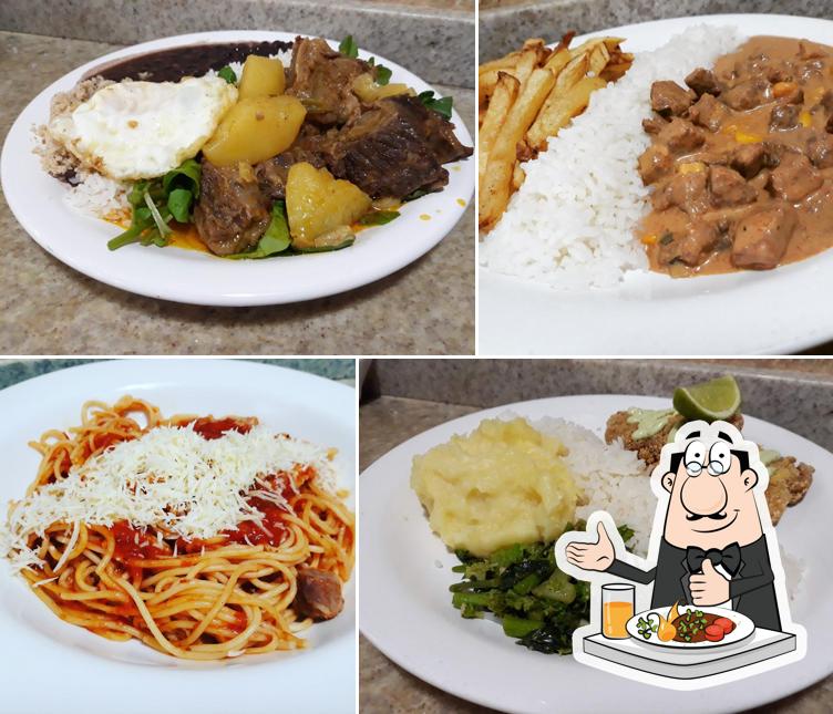 Prosa Carioca Restaurante