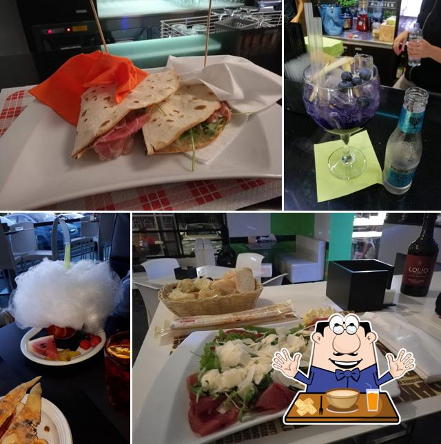 Cibo al Aguadecoco