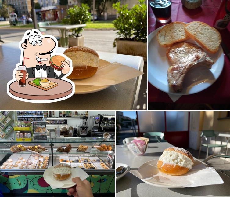 BON ITALY - Bar & Food