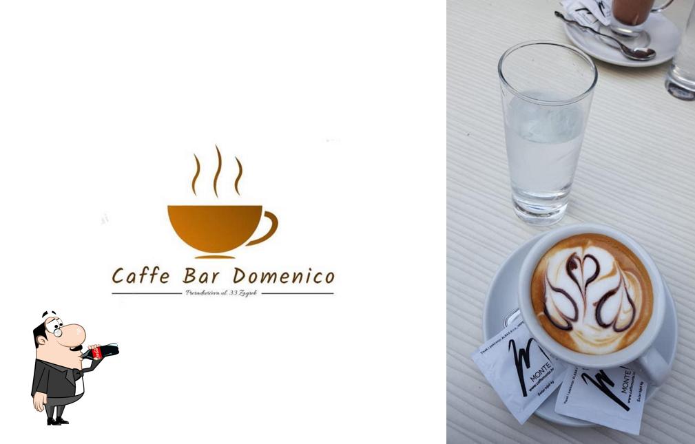 Prova un drink dal menu