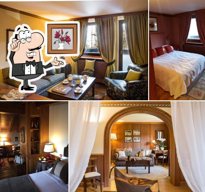 Hermitage Hotel & Spa