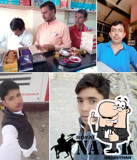 Sangam Bar & Restaurant