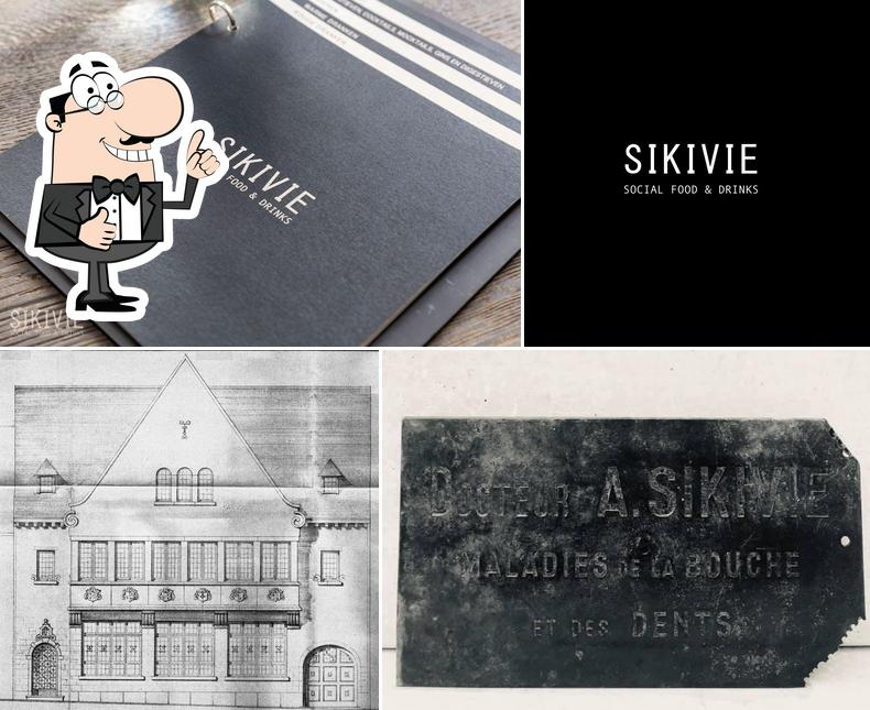 Sikivie