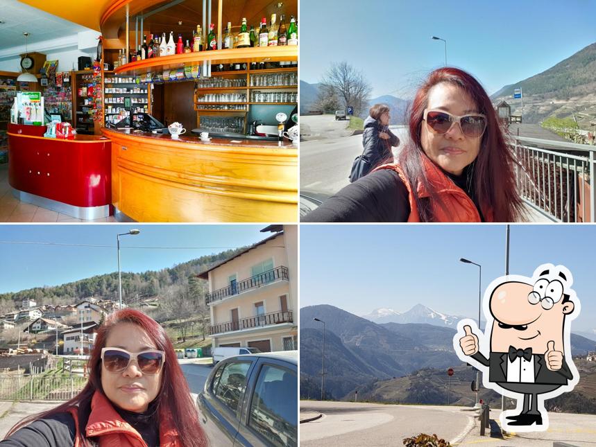 B&B Snack Bar Di Andreatta Gabriele
