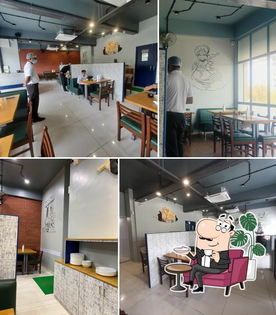 22nd Parallel Bhayli