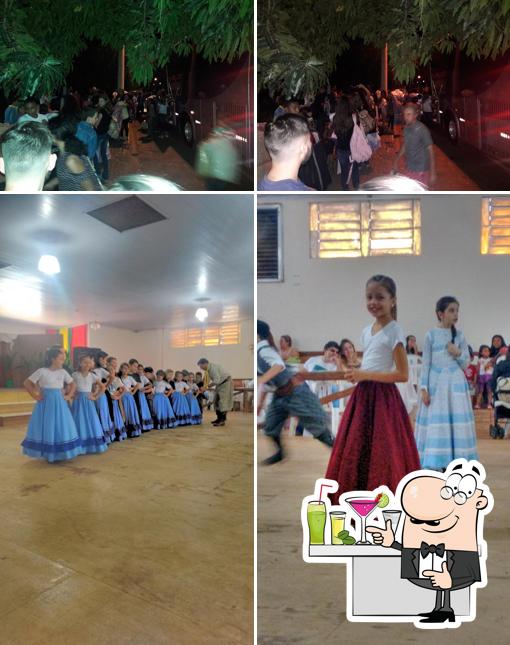 CTG Chapadao do Sul