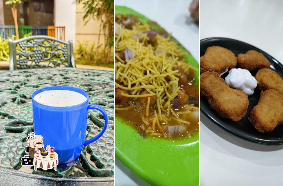 Ramen at Cognizant Cafeteria