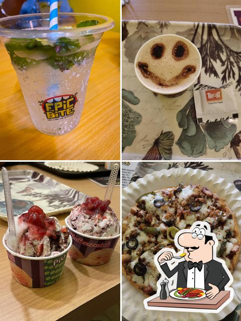 Meals at Epic Bite (Ranaghat)