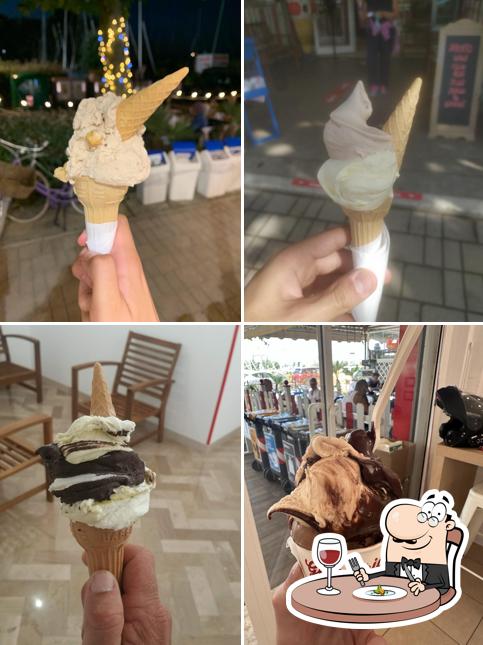 Gelateria Dalla Barbara