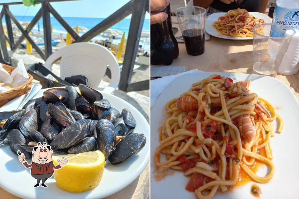 Platti al Heaven Ristorante Pizzeria