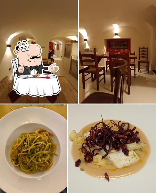 La nuova cuciniera genovese