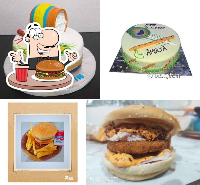 Mr.pizza_point and ice-cream parlour