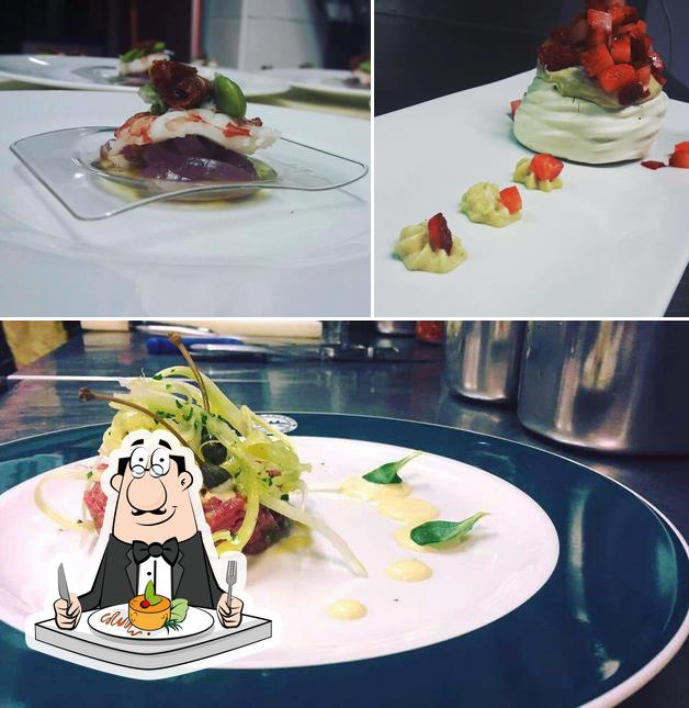 Ristorante Golf - Salice Terme