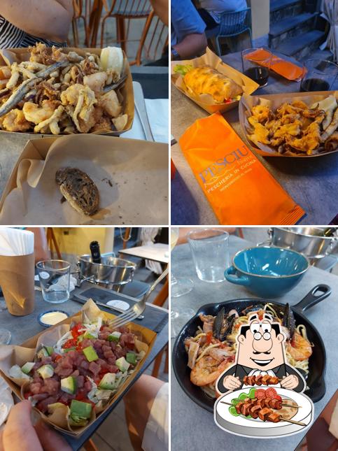 AL BISTROT di Monterosso