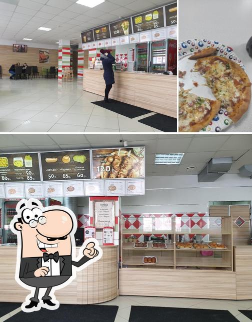 Pizzarella