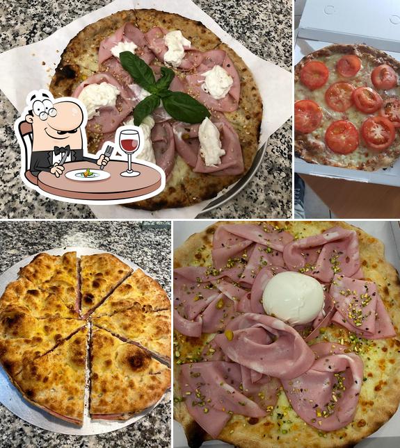 Pizzeria Pomarte - Pizzeria Capannori
