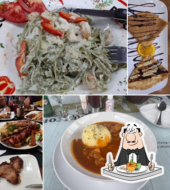 Restoran Džeda