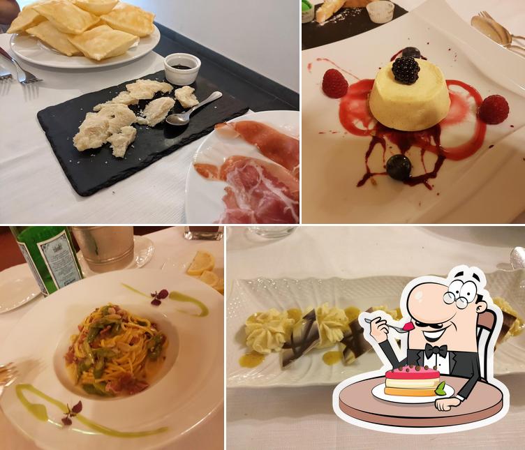 Ristorante La Greppia Parma